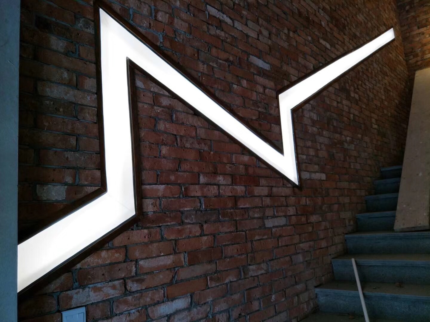 Customised Lighting Image